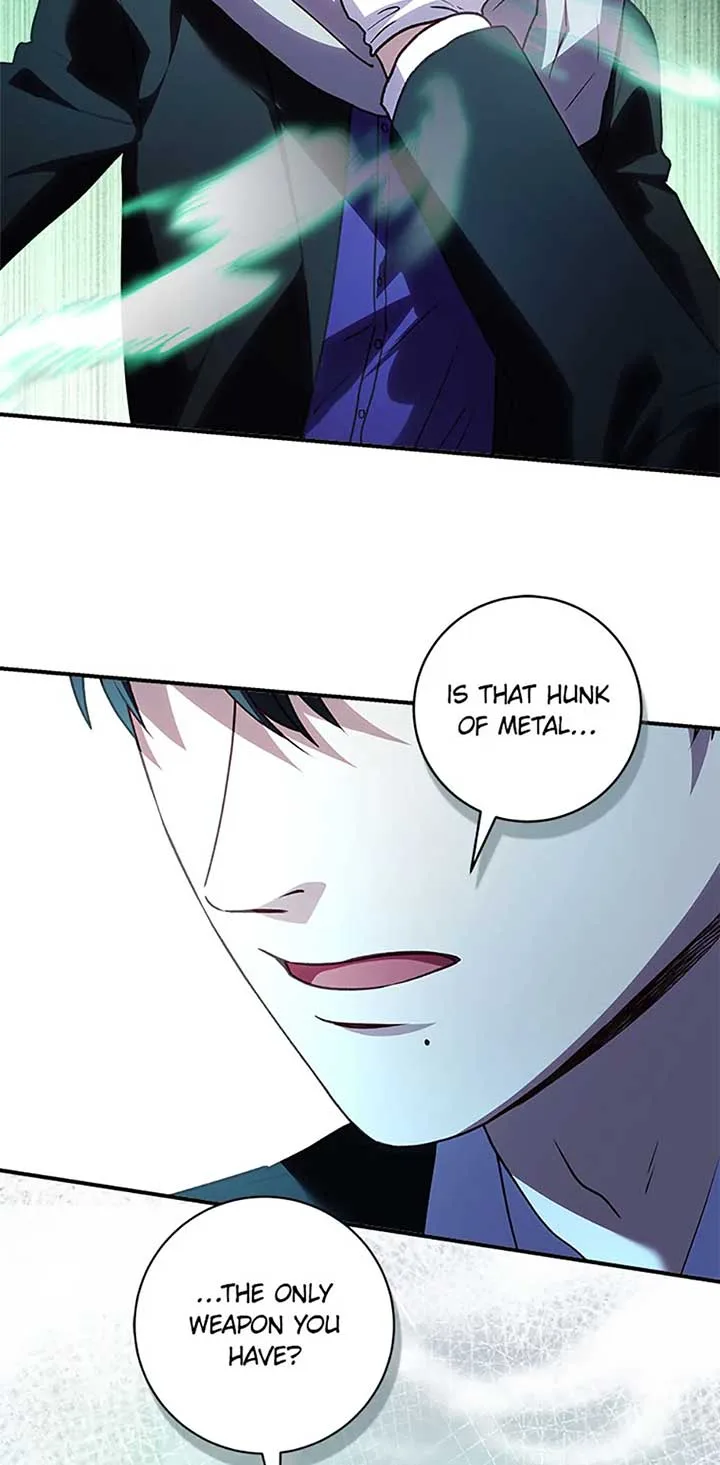 The Wirepuller Gets Lucky in Happier Years Chapter 43 page 4