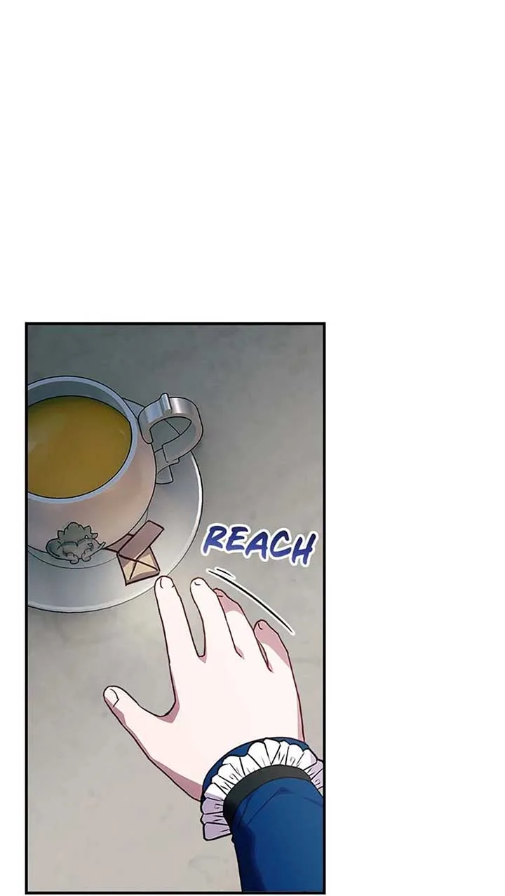 The Wirepuller Gets Lucky in Happier Years Chapter 44 page 19