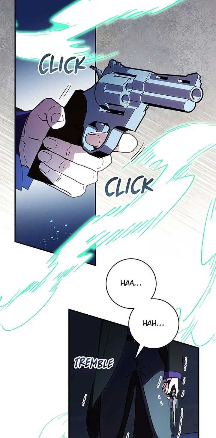 The Wirepuller Gets Lucky in Happier Years Chapter 42 page 62