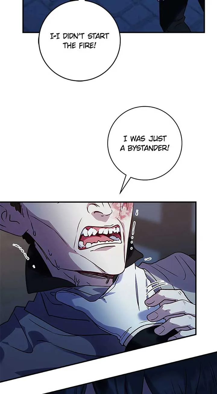The Wirepuller Gets Lucky in Happier Years Chapter 43 page 8