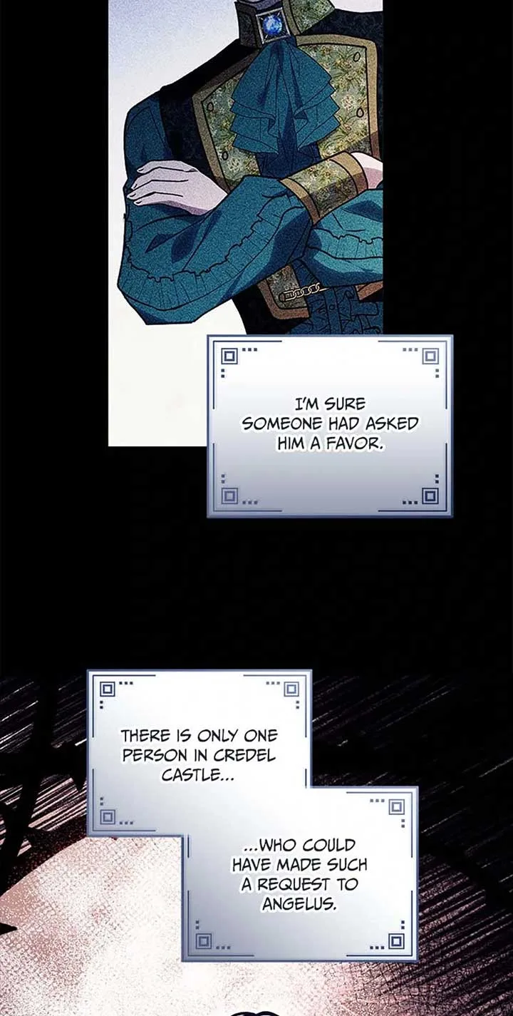 The Wirepuller Gets Lucky in Happier Years Chapter 41 page 36