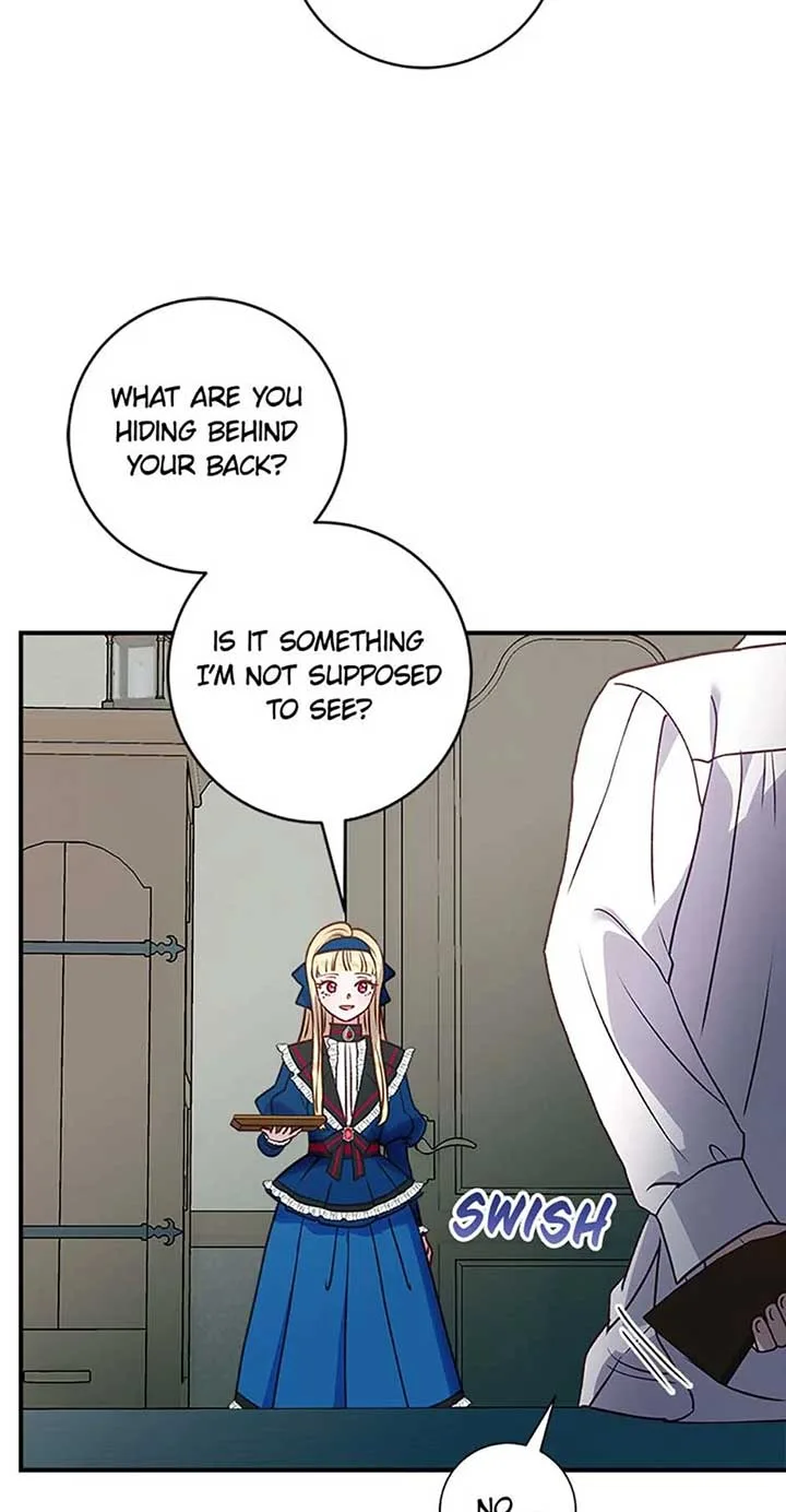 The Wirepuller Gets Lucky in Happier Years Chapter 44 page 65