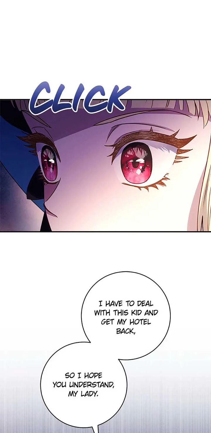 The Wirepuller Gets Lucky in Happier Years Chapter 42 page 3