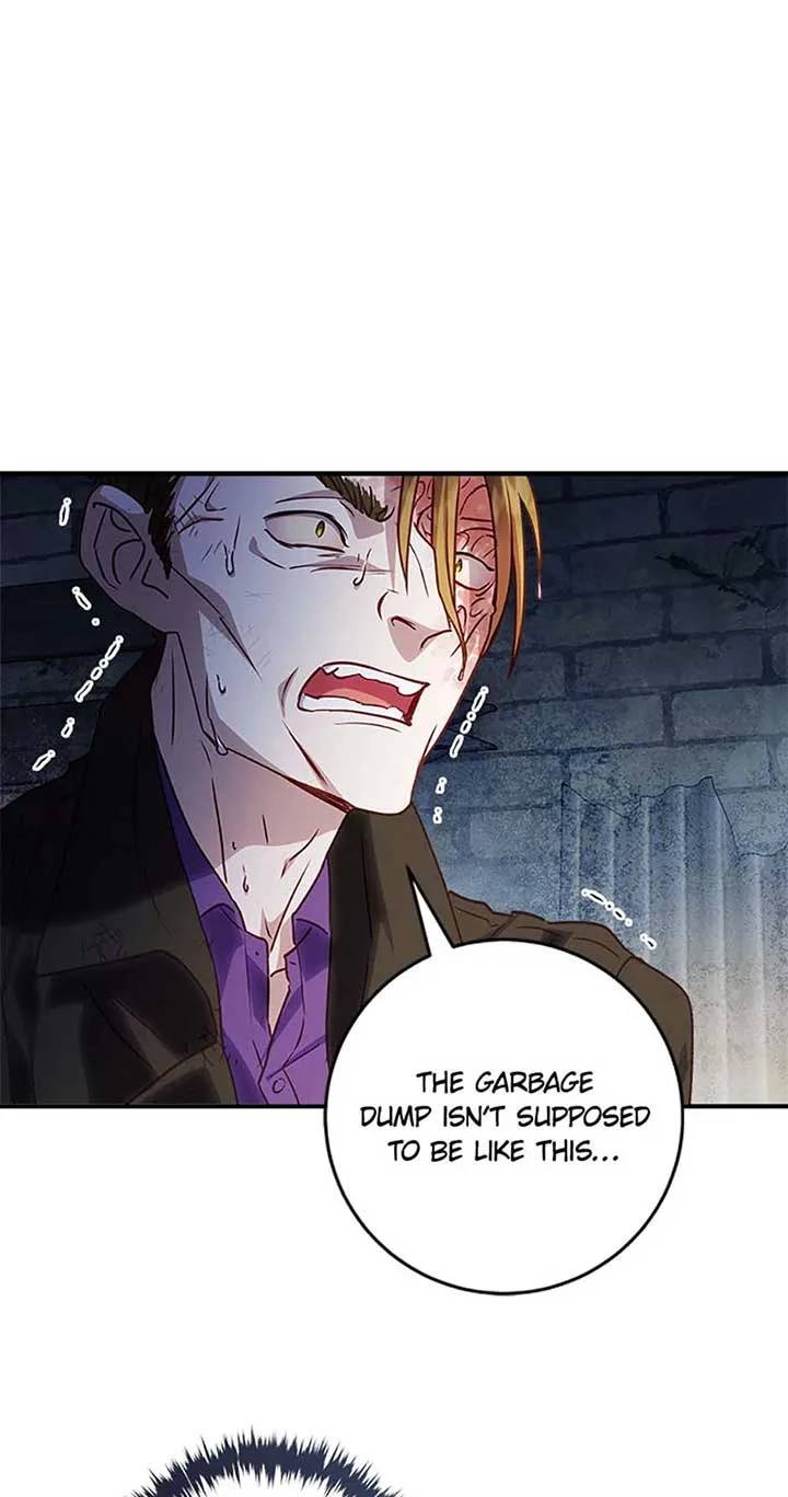 The Wirepuller Gets Lucky in Happier Years Chapter 44 page 2