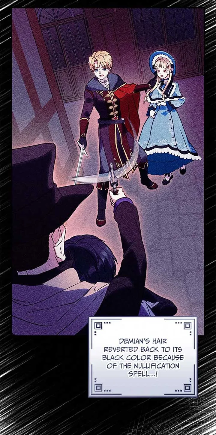 The Wirepuller Gets Lucky in Happier Years Chapter 44 page 35