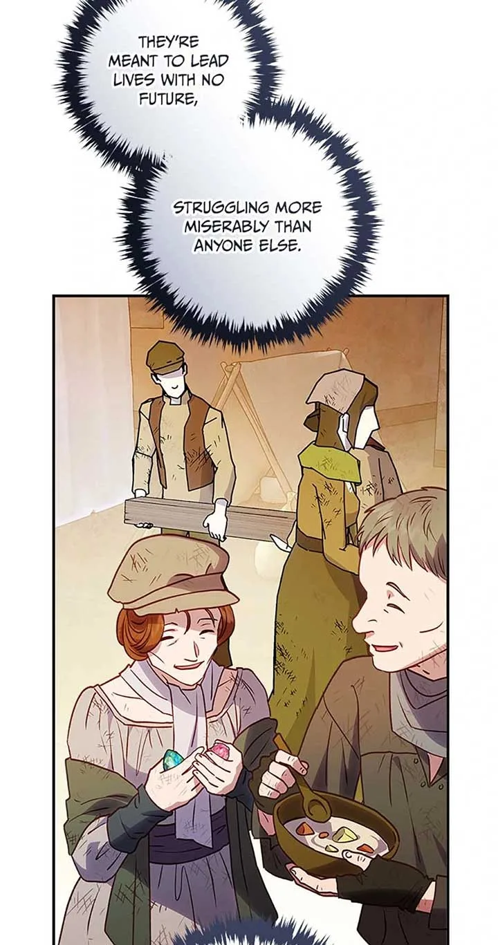 The Wirepuller Gets Lucky in Happier Years Chapter 44 page 3