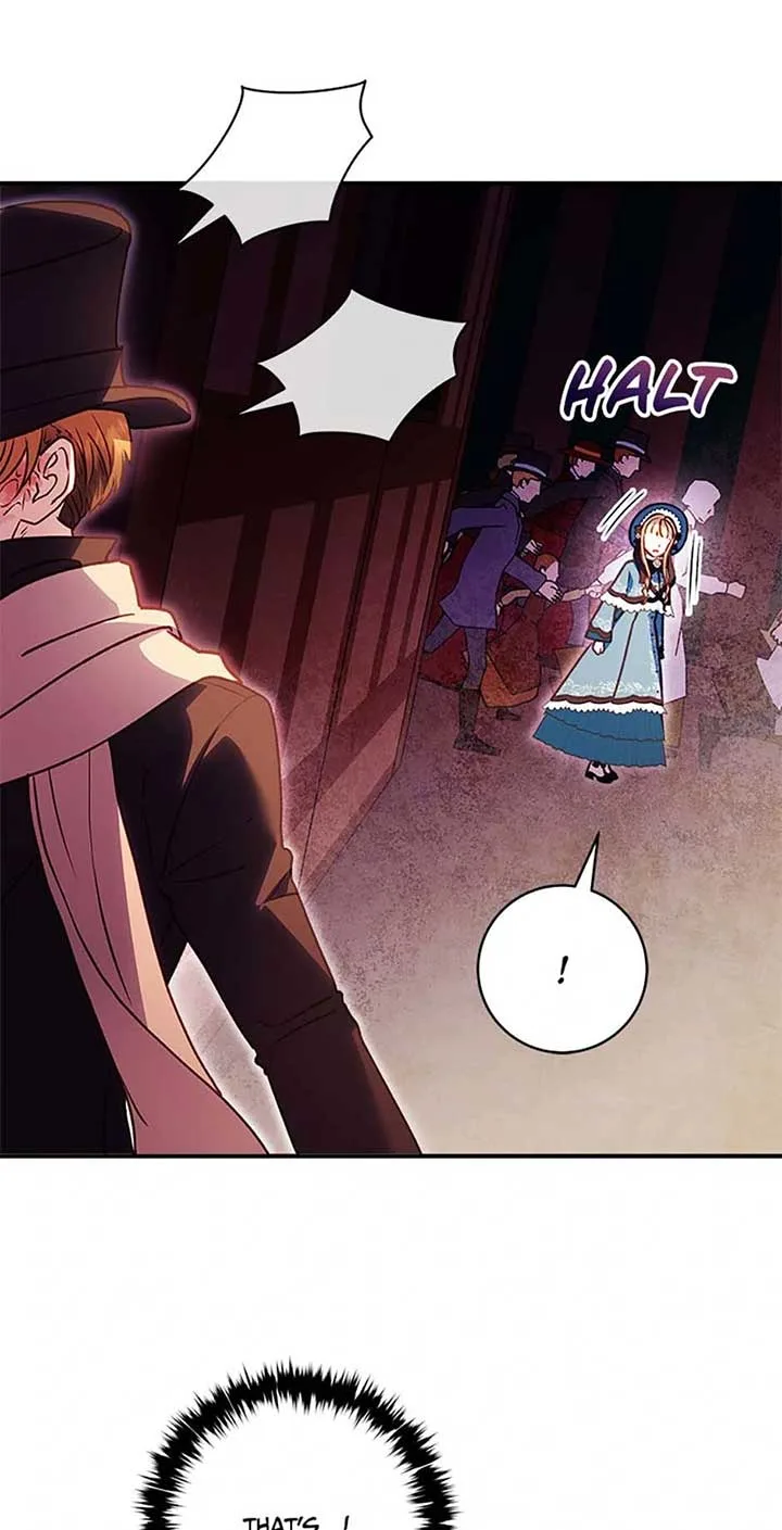 The Wirepuller Gets Lucky in Happier Years Chapter 41 page 54