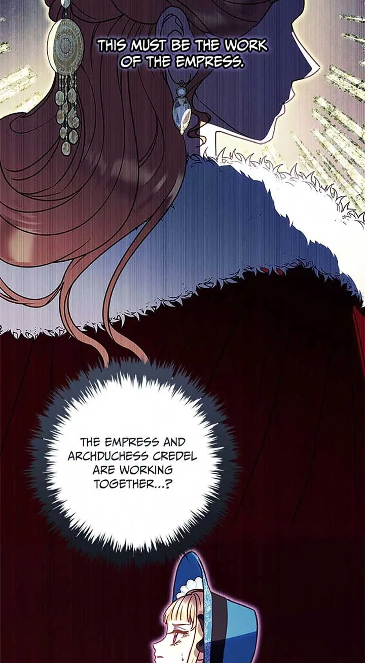 The Wirepuller Gets Lucky in Happier Years Chapter 41 page 52