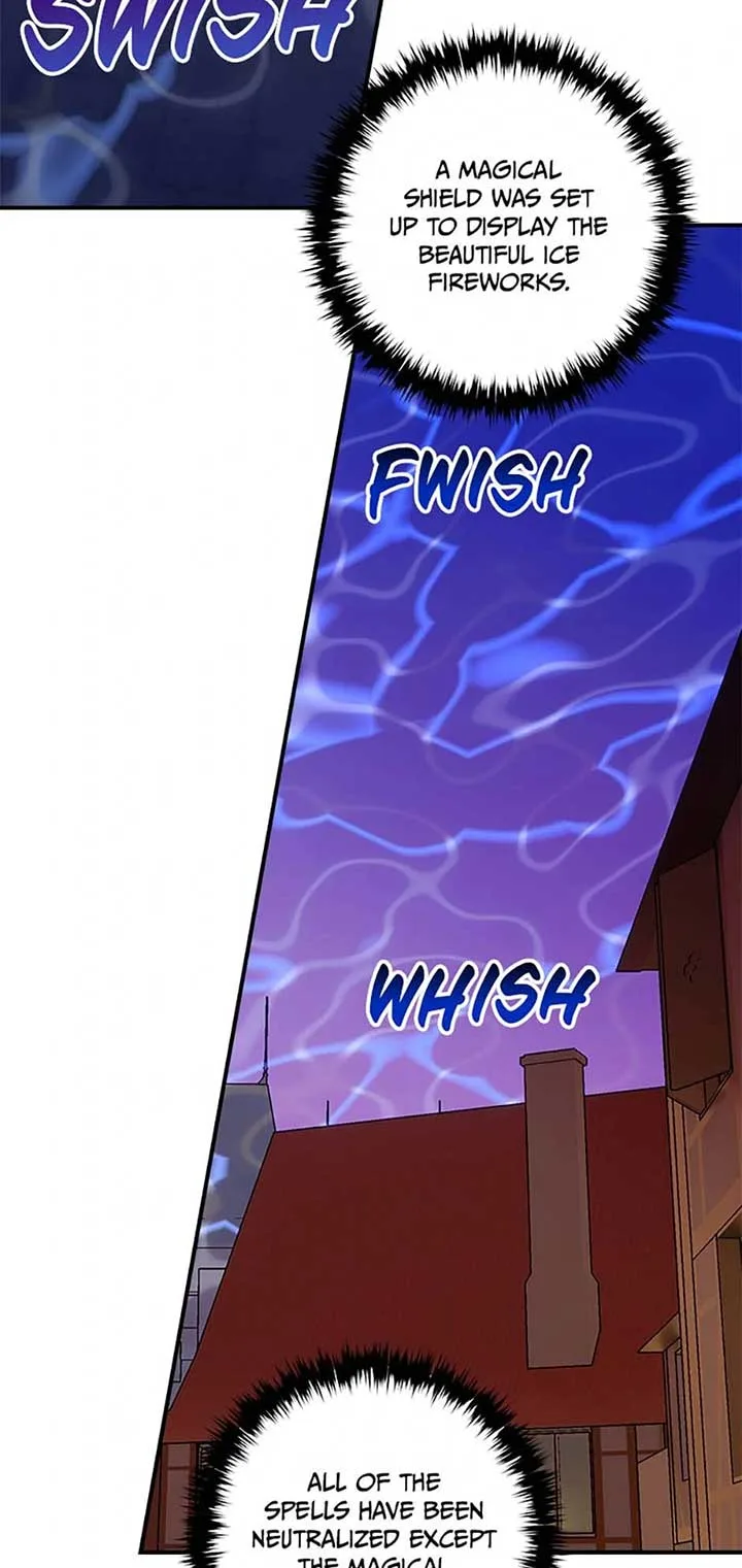 The Wirepuller Gets Lucky in Happier Years Chapter 41 page 46