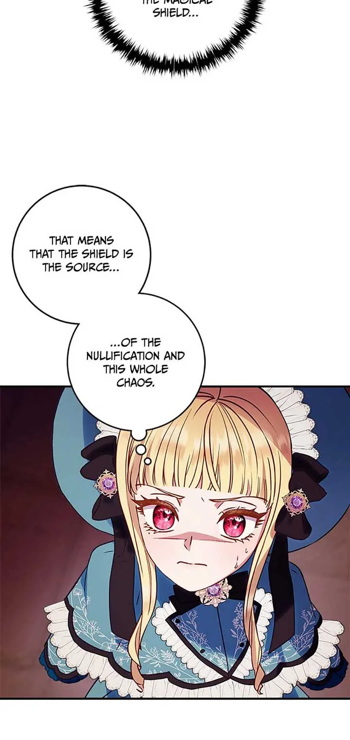 The Wirepuller Gets Lucky in Happier Years Chapter 41 page 47