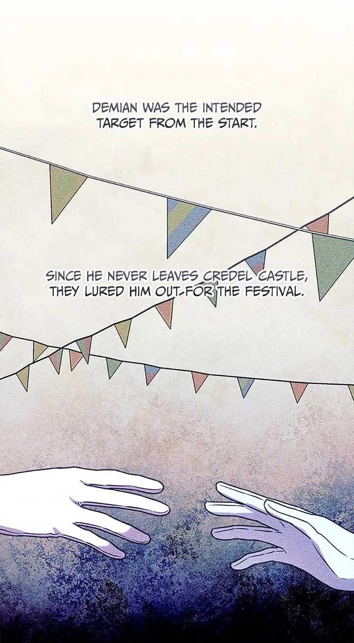 The Wirepuller Gets Lucky in Happier Years Chapter 41 page 48