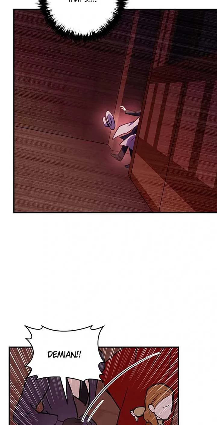 The Wirepuller Gets Lucky in Happier Years Chapter 41 page 55