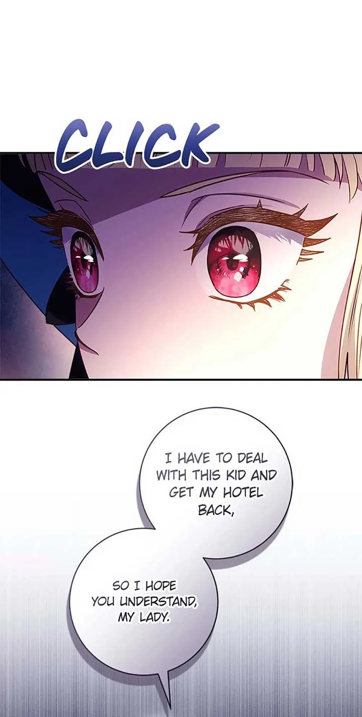 The Wirepuller Gets Lucky in Happier Years Chapter 41 page 65