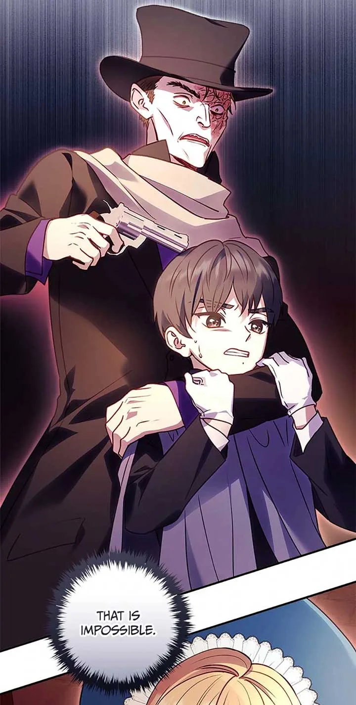 The Wirepuller Gets Lucky in Happier Years Chapter 41 page 66