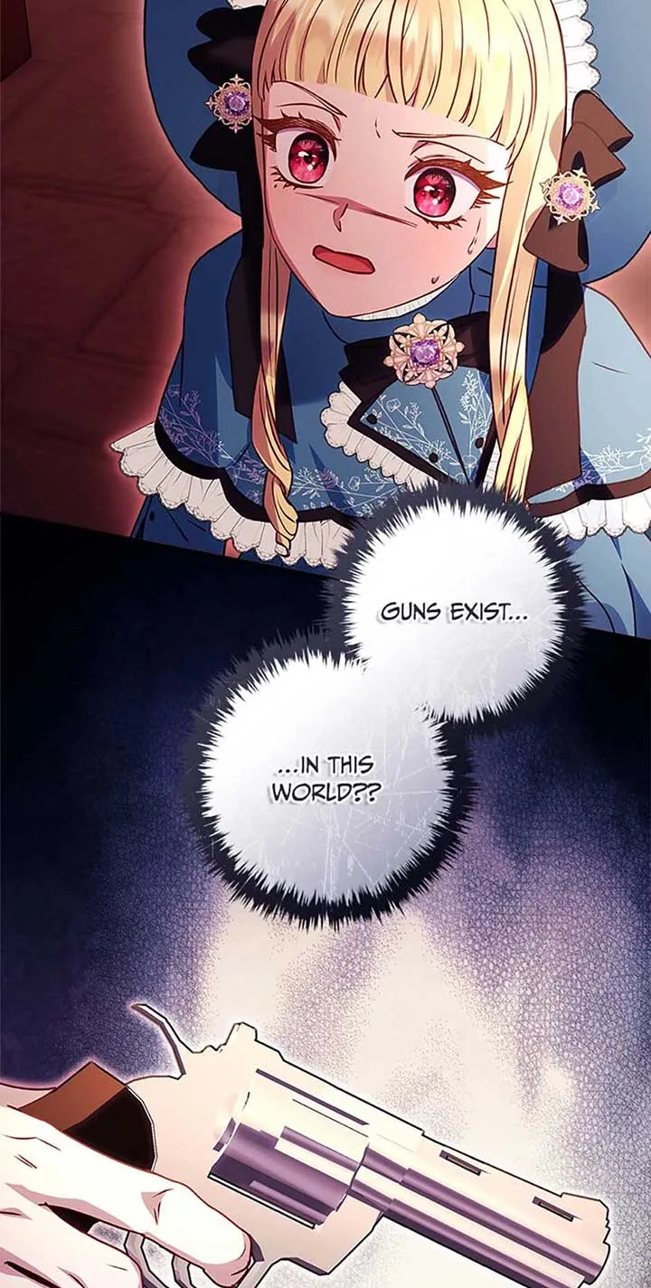 The Wirepuller Gets Lucky in Happier Years Chapter 41 page 67