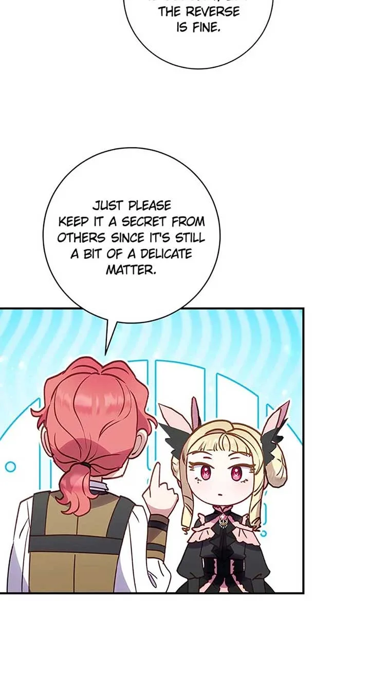 The Wirepuller Gets Lucky in Happier Years Chapter 45 page 39
