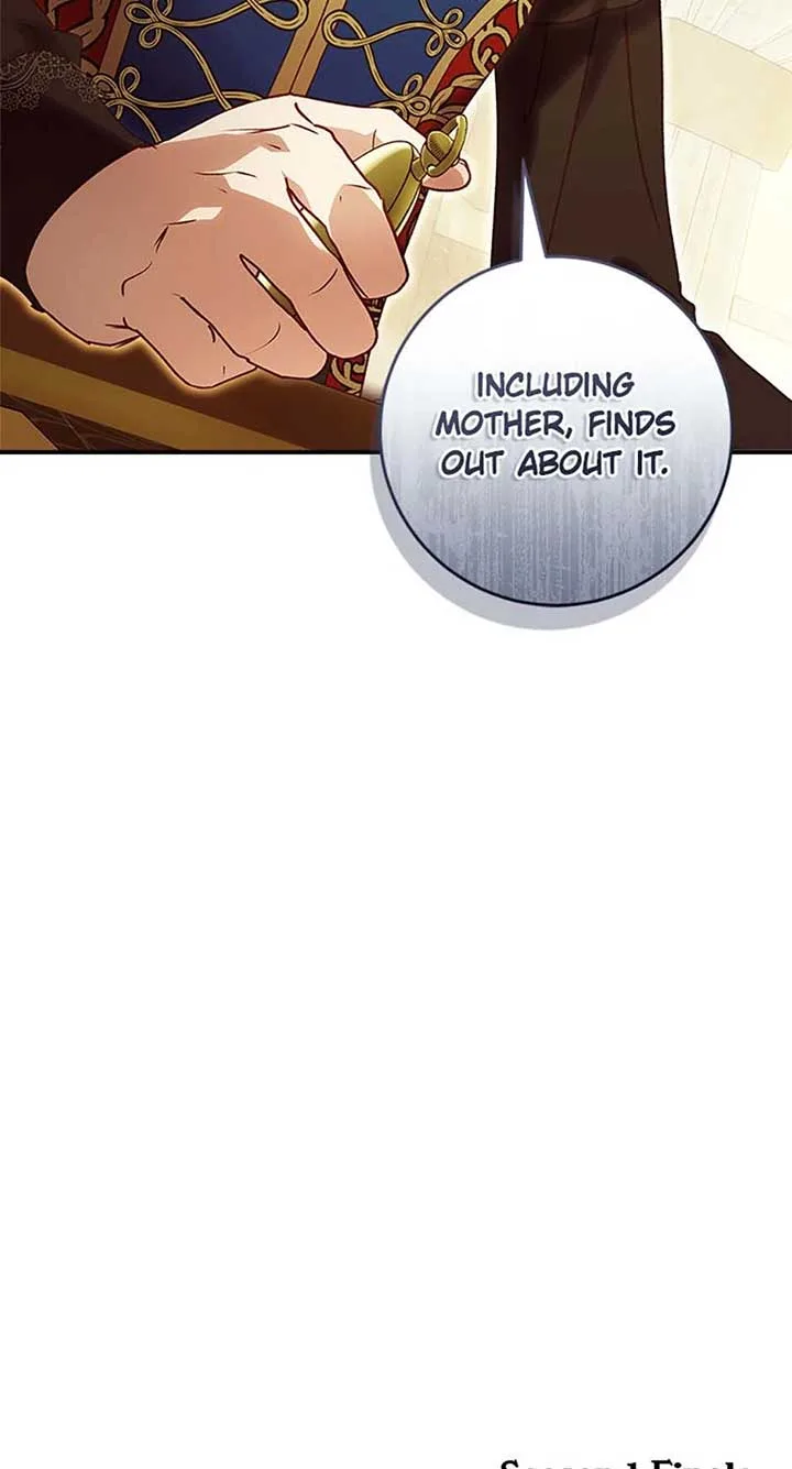 The Wirepuller Gets Lucky in Happier Years Chapter 45 page 69