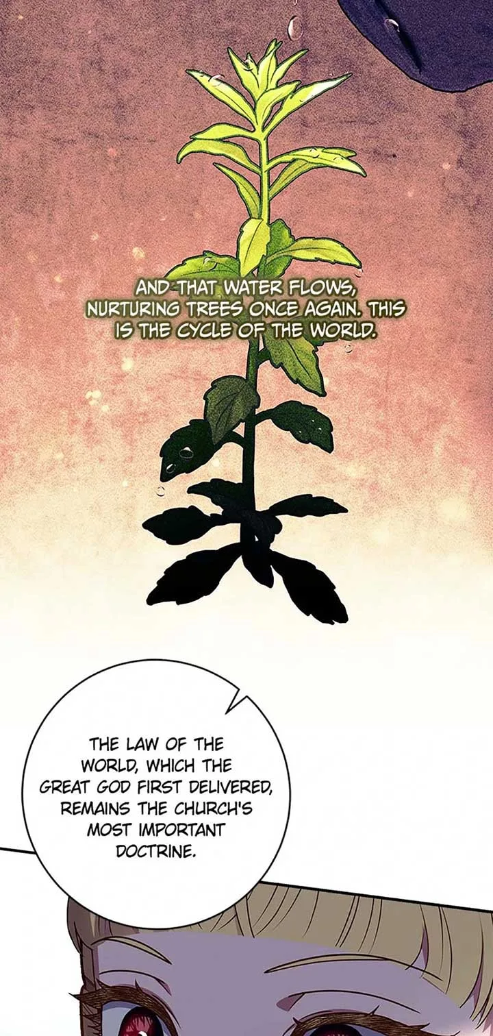 The Wirepuller Gets Lucky in Happier Years Chapter 45 page 29
