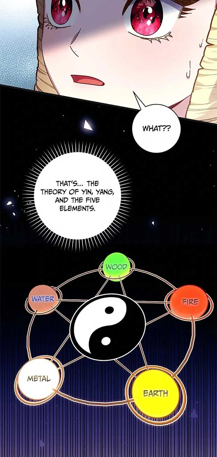 The Wirepuller Gets Lucky in Happier Years Chapter 45 page 30