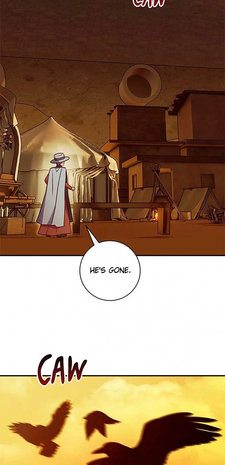 The Wirepuller Gets Lucky in Happier Years Chapter 45 page 61