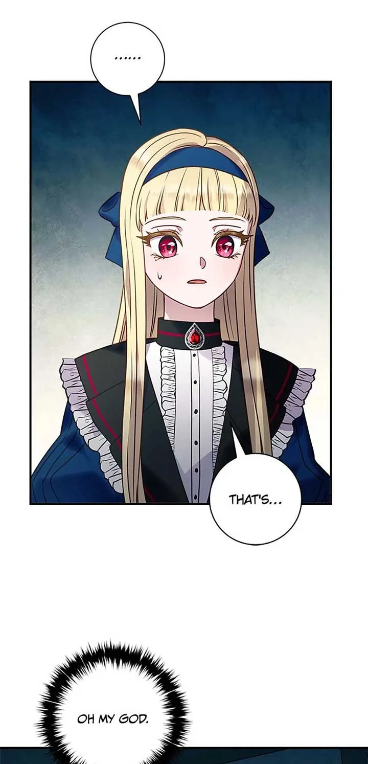 The Wirepuller Gets Lucky in Happier Years Chapter 45 page 3