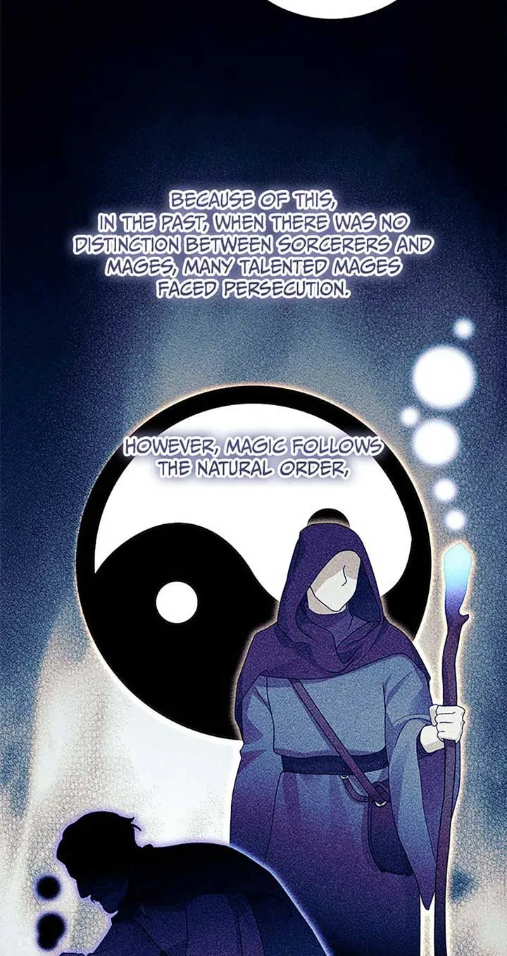 The Wirepuller Gets Lucky in Happier Years Chapter 45 page 24