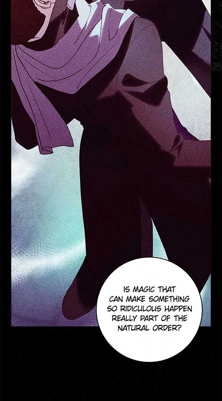 The Wirepuller Gets Lucky in Happier Years Chapter 45 page 37