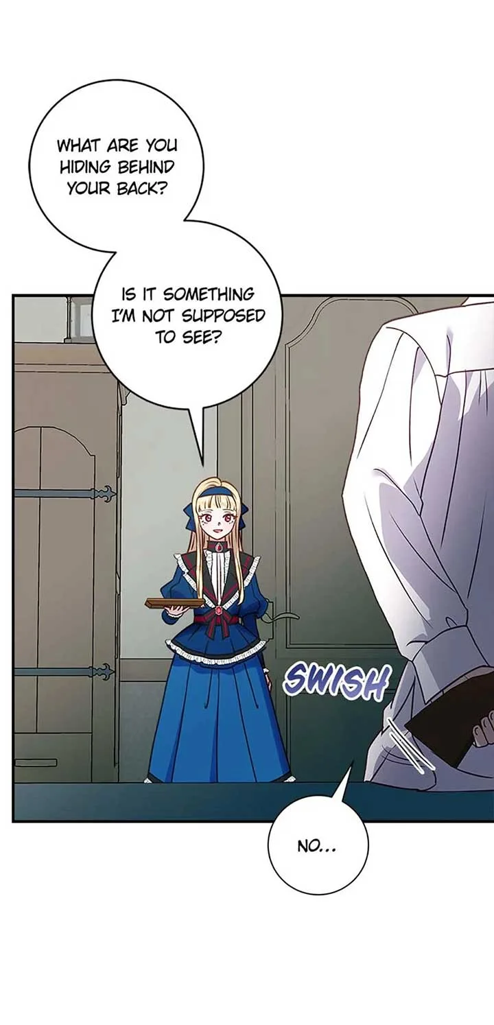 The Wirepuller Gets Lucky in Happier Years Chapter 45 page 2