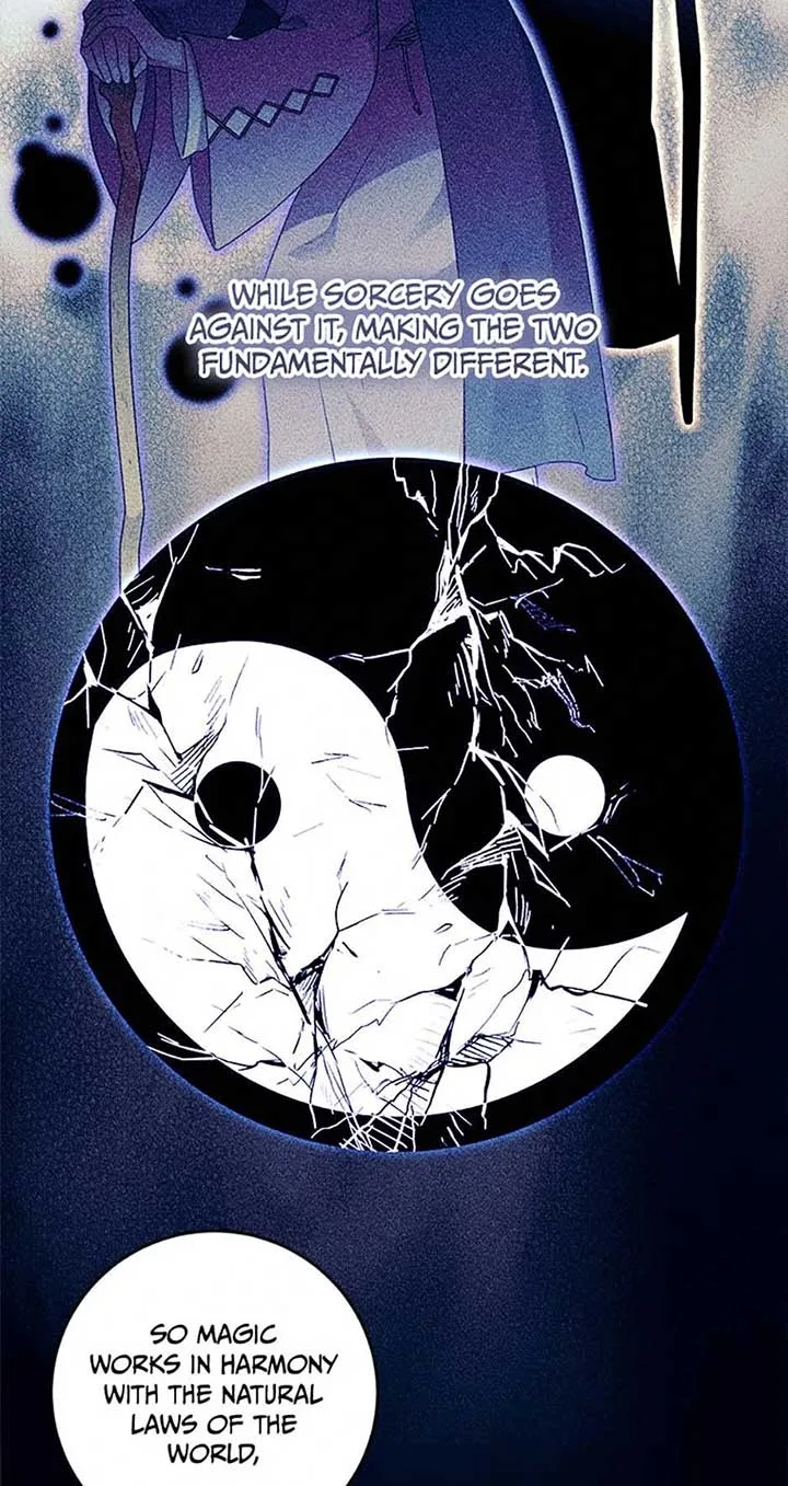 The Wirepuller Gets Lucky in Happier Years Chapter 45 page 25