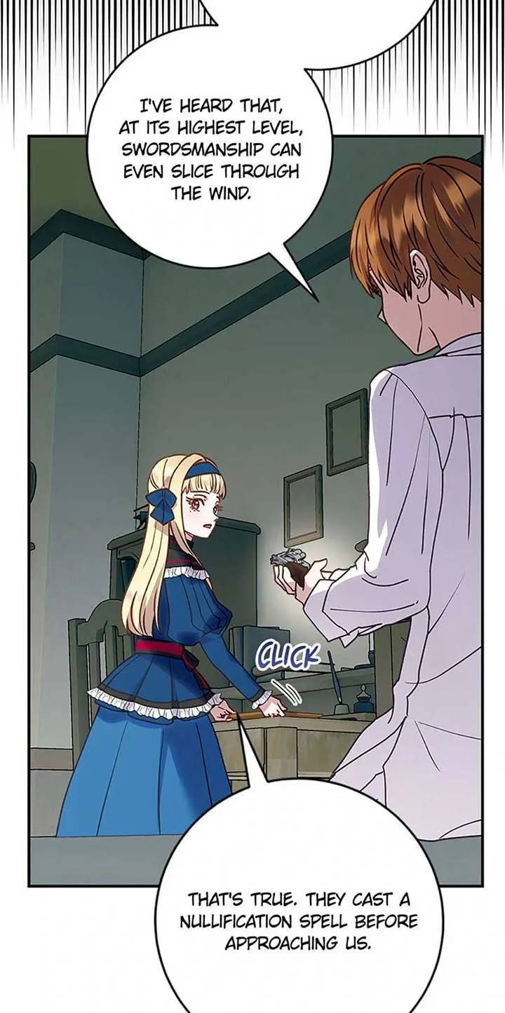 The Wirepuller Gets Lucky in Happier Years Chapter 45 page 9