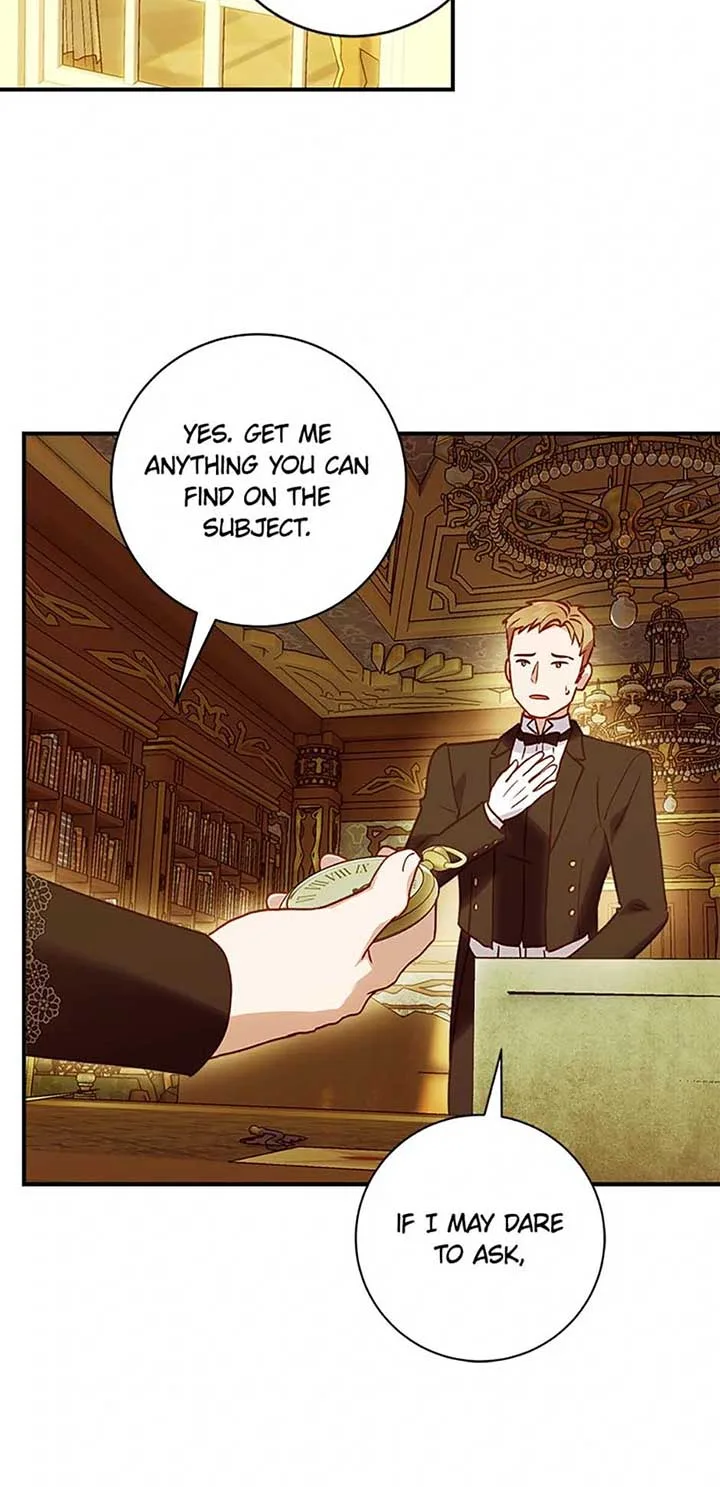 The Wirepuller Gets Lucky in Happier Years Chapter 45 page 63