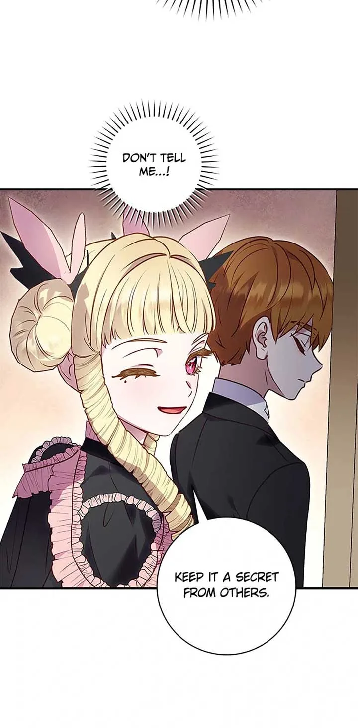 The Wirepuller Gets Lucky in Happier Years Chapter 45 page 48