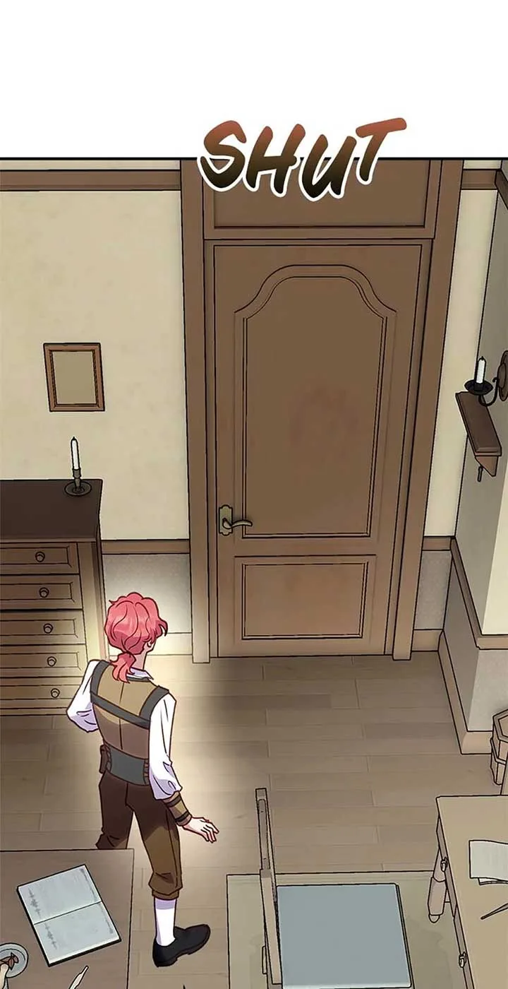 The Wirepuller Gets Lucky in Happier Years Chapter 45 page 49