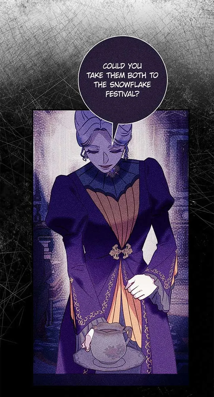 The Wirepuller Gets Lucky in Happier Years Chapter 45 page 65