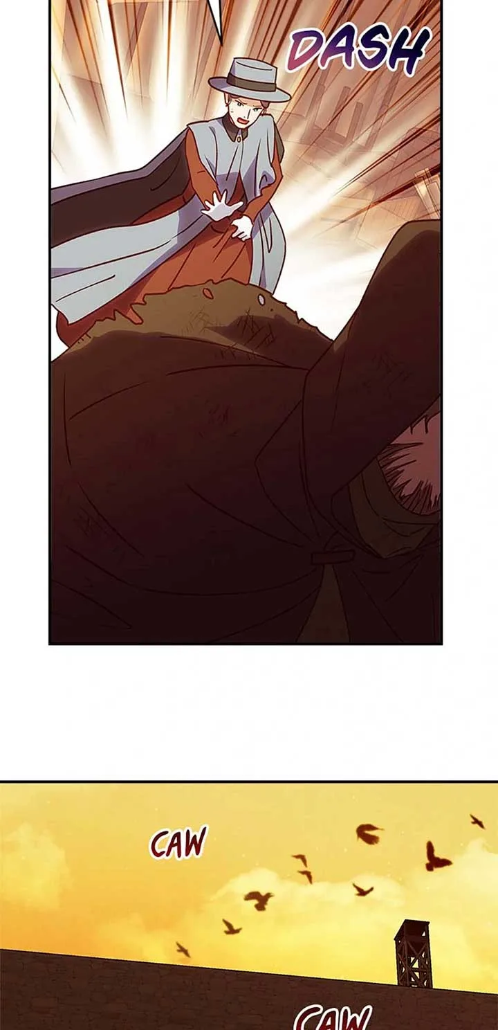 The Wirepuller Gets Lucky in Happier Years Chapter 45 page 60