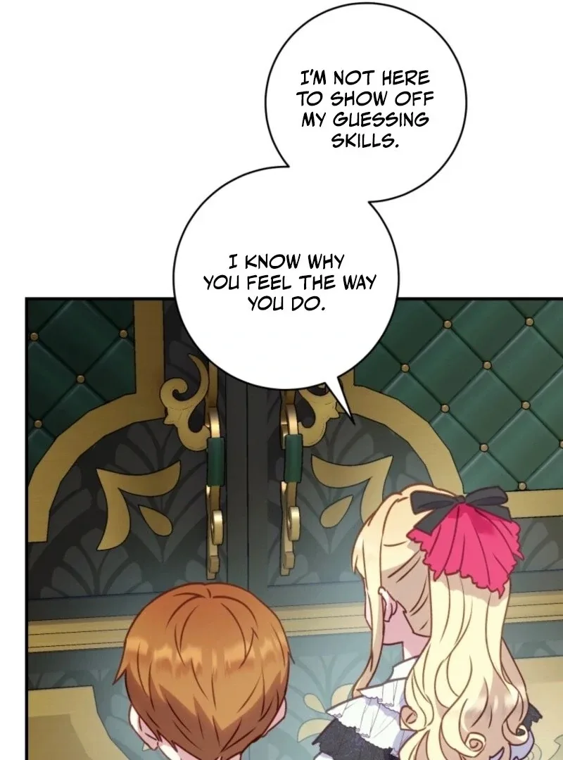 The Wirepuller Gets Lucky in Happier Years Chapter 48 page 13