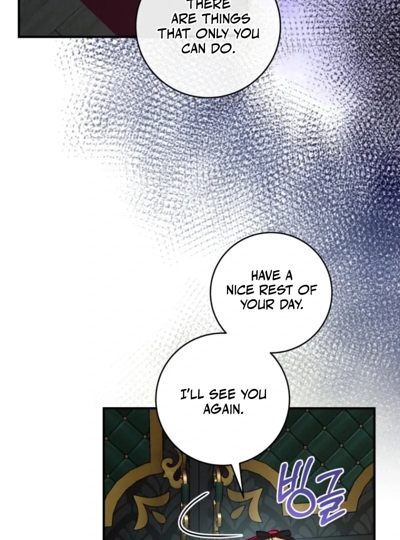 The Wirepuller Gets Lucky in Happier Years Chapter 48 page 16