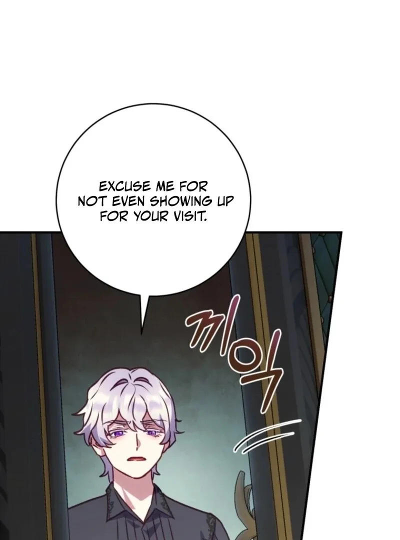 The Wirepuller Gets Lucky in Happier Years Chapter 48 page 7