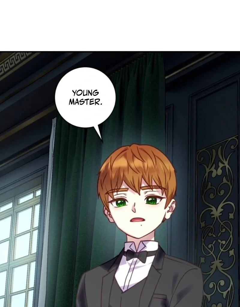 The Wirepuller Gets Lucky in Happier Years Chapter 48 page 25