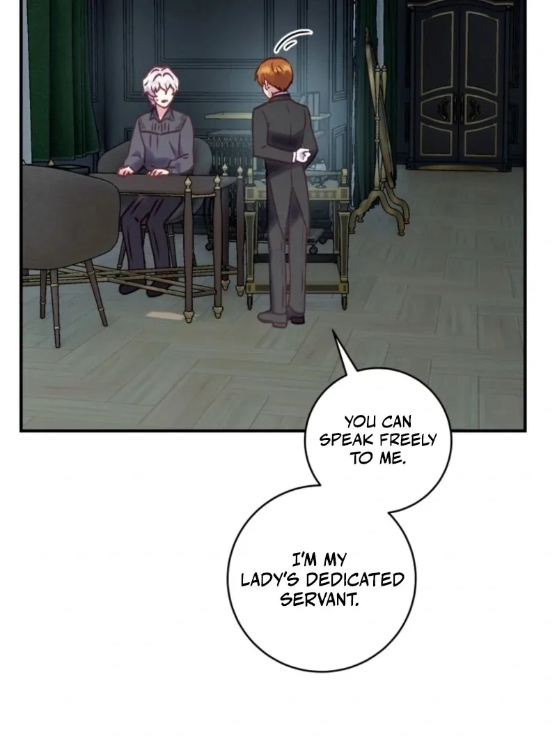The Wirepuller Gets Lucky in Happier Years Chapter 48 page 29