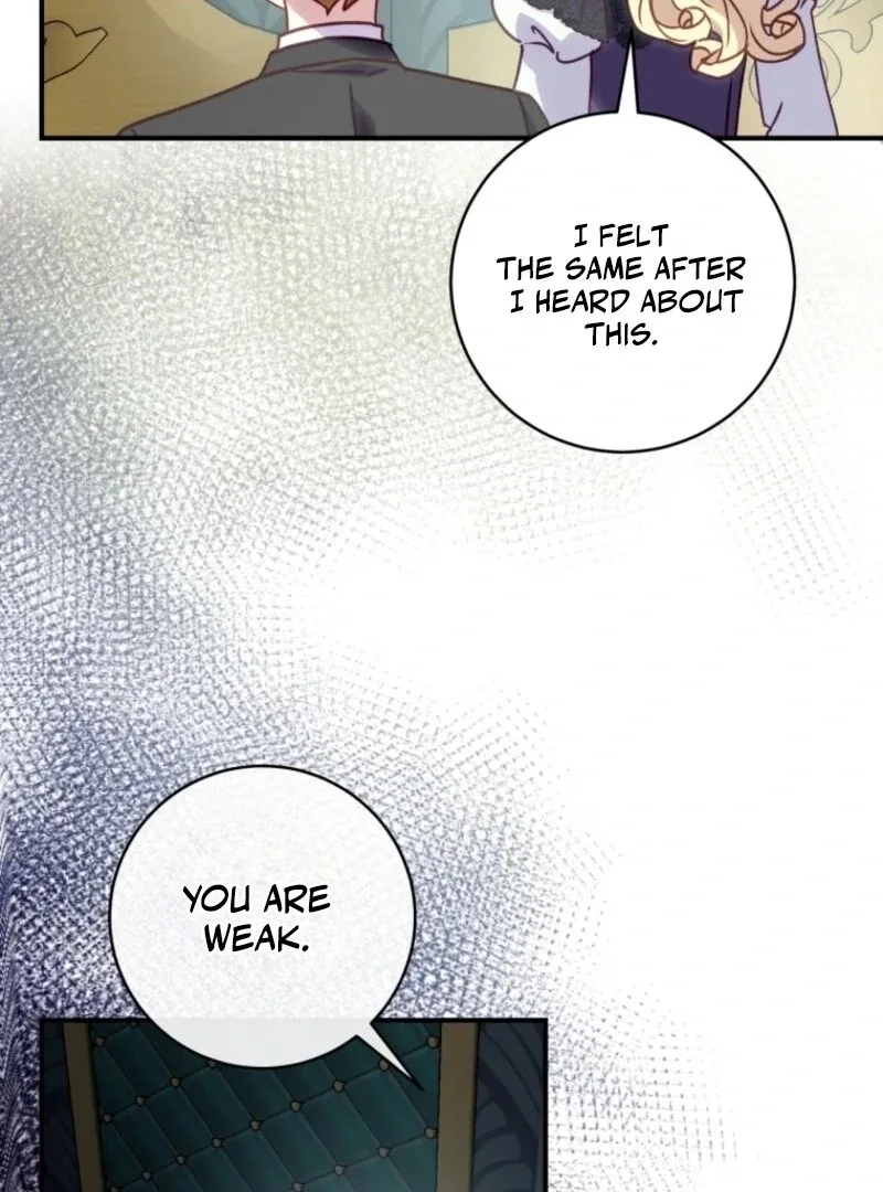 The Wirepuller Gets Lucky in Happier Years Chapter 48 page 14