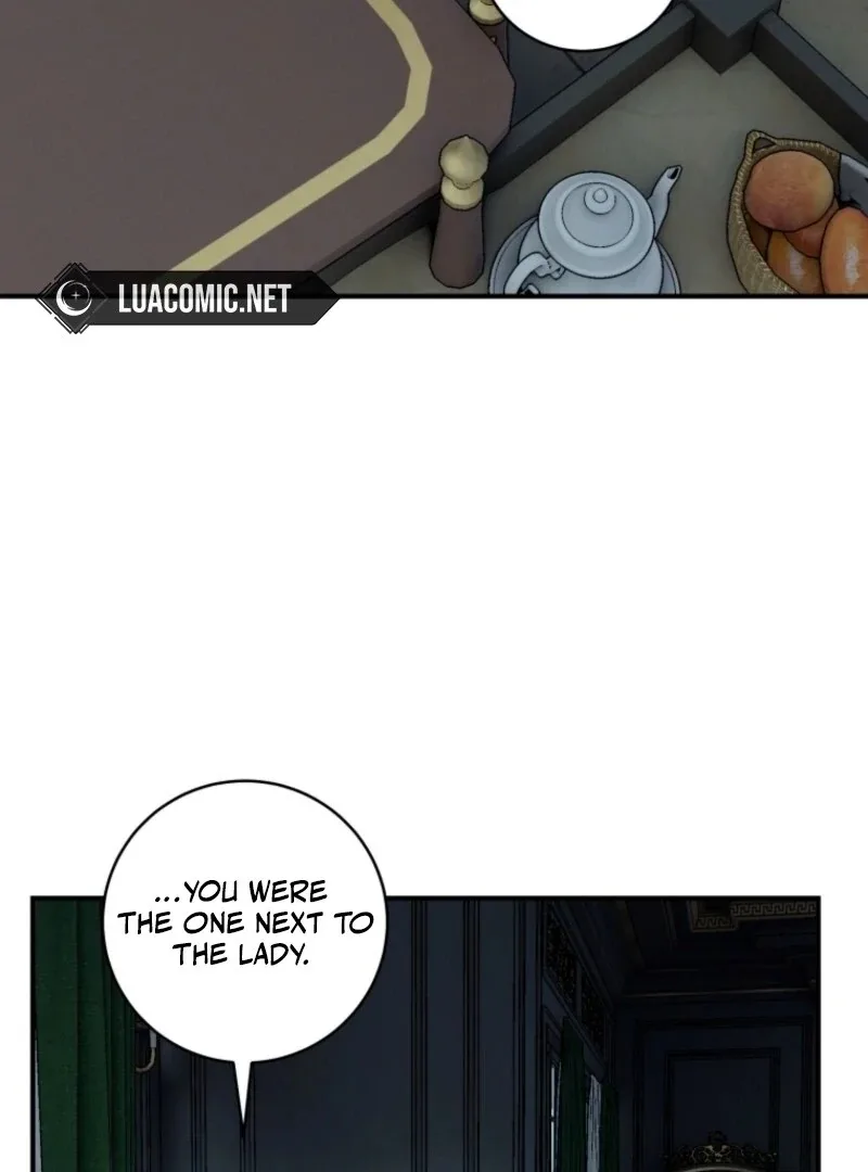 The Wirepuller Gets Lucky in Happier Years Chapter 48 page 28