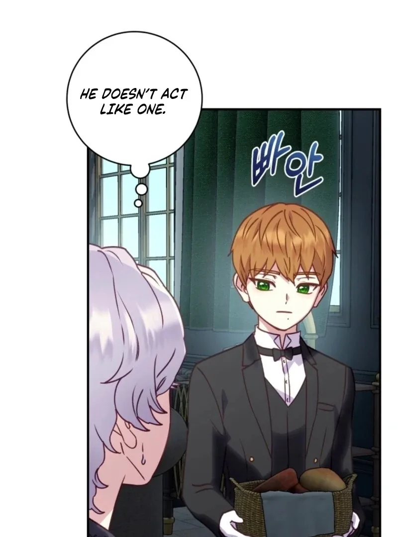 The Wirepuller Gets Lucky in Happier Years Chapter 48 page 30