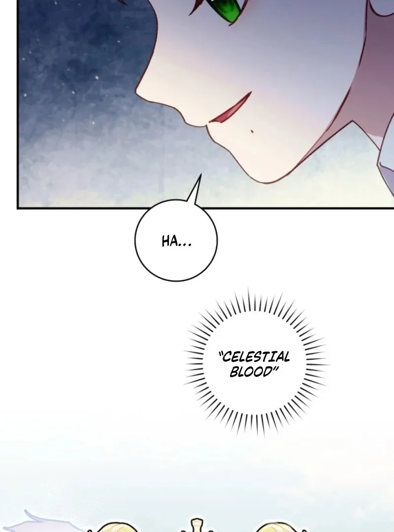 The Wirepuller Gets Lucky in Happier Years Chapter 48 page 36
