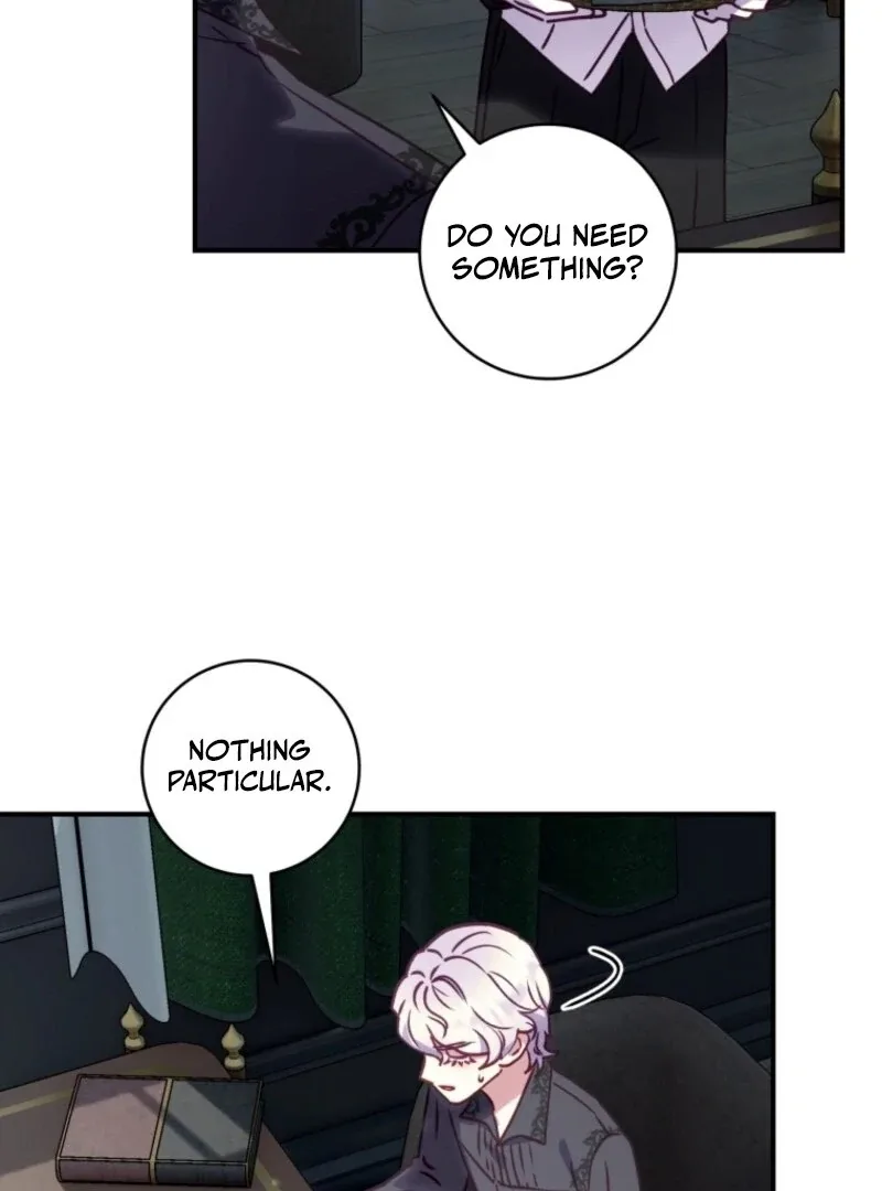 The Wirepuller Gets Lucky in Happier Years Chapter 48 page 31