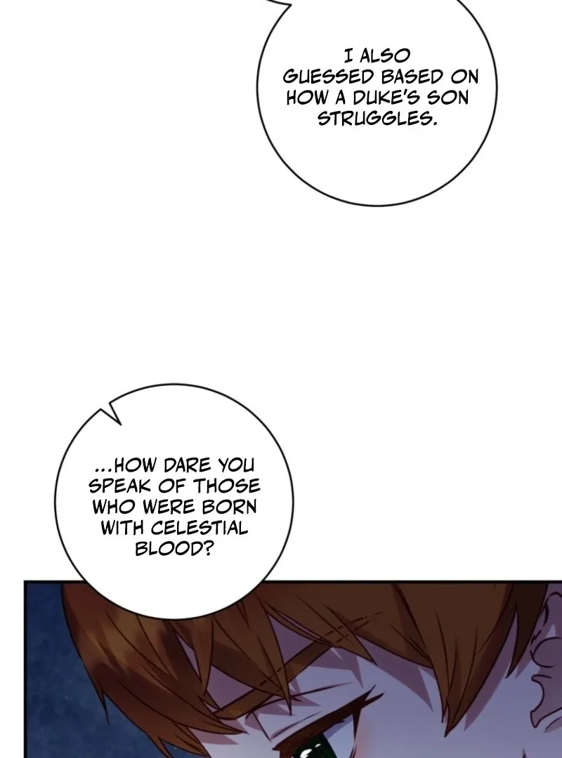The Wirepuller Gets Lucky in Happier Years Chapter 48 page 35