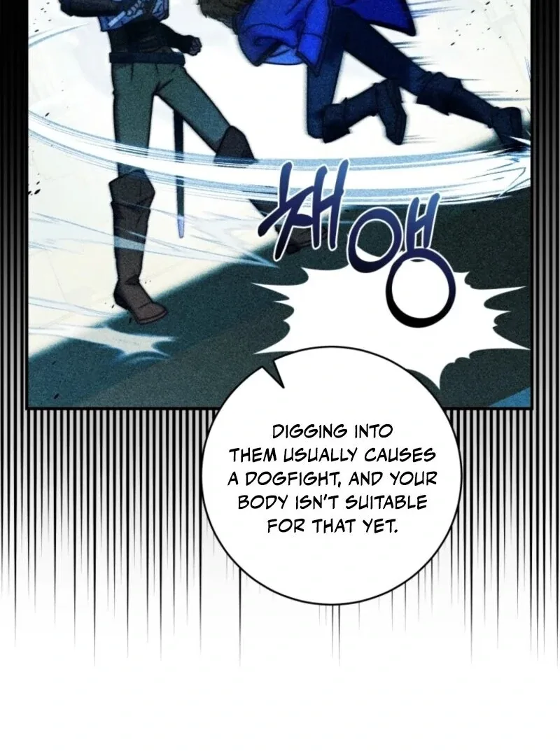 The Wirepuller Gets Lucky in Happier Years Chapter 52 page 13