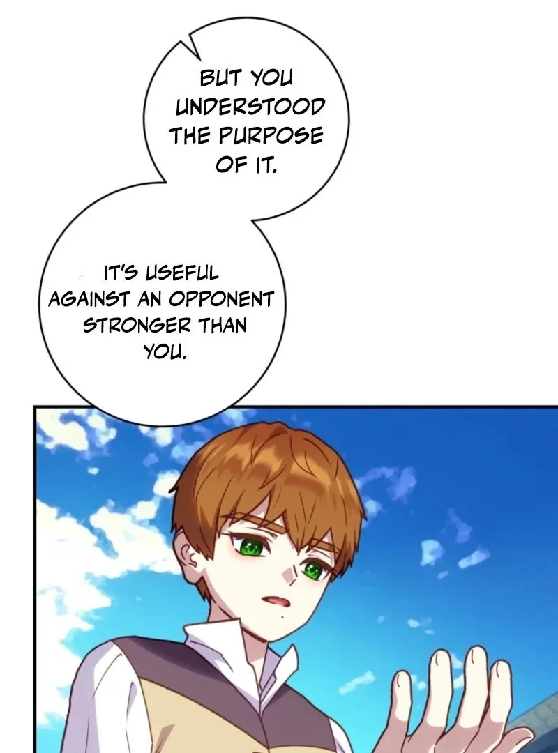 The Wirepuller Gets Lucky in Happier Years Chapter 52 page 14