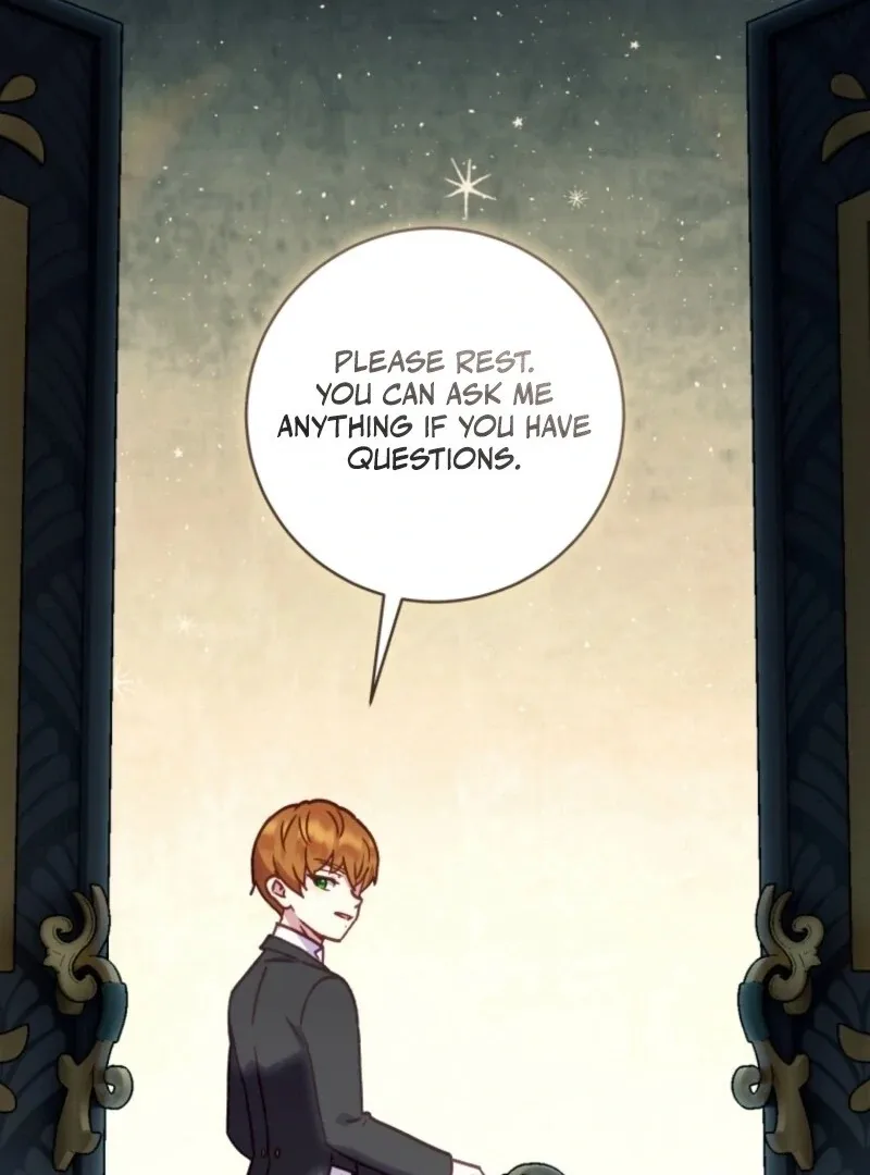 The Wirepuller Gets Lucky in Happier Years Chapter 48 page 55
