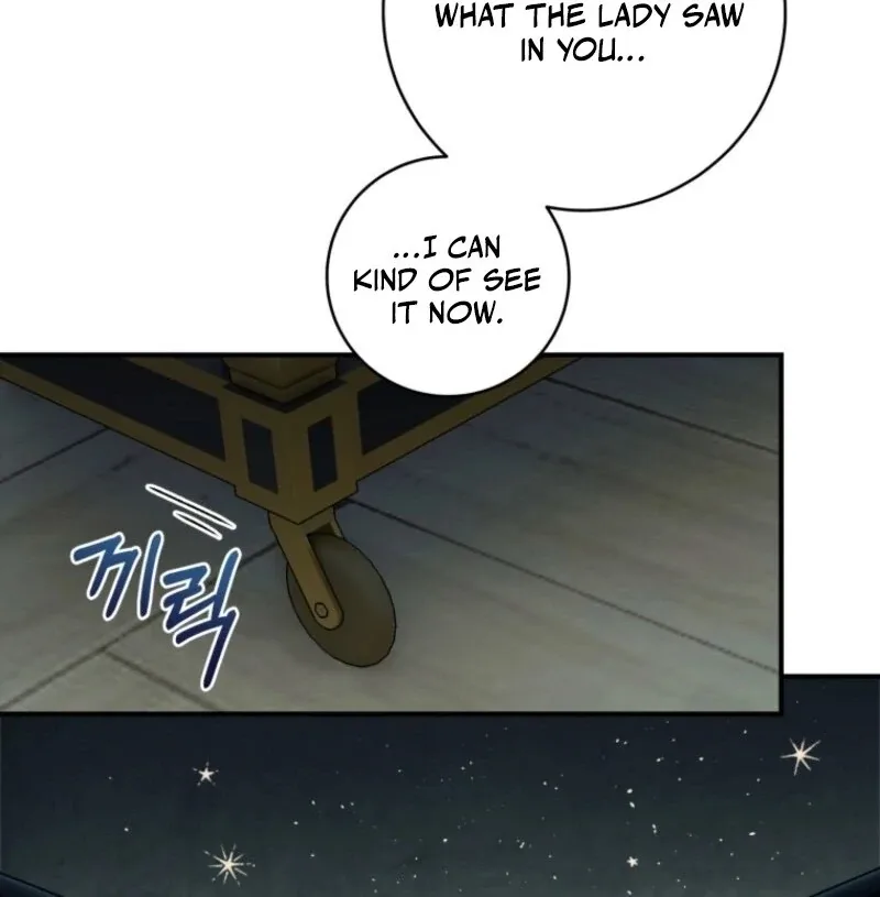 The Wirepuller Gets Lucky in Happier Years Chapter 48 page 54